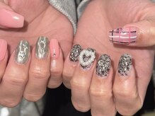 ブリコ(Brico)/monthly ／ haruka