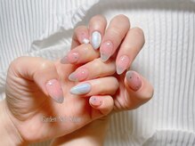 ガーデン(Garden)/120分つけ放題　￥8800