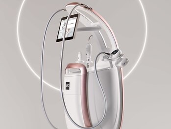 ビューティーリバース センター北店/エンダモロジーインフィニティ