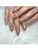 ココ(COCO)/ワンカラー・ネイルケア・爪育成