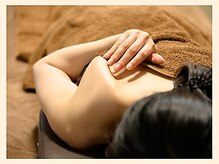 ラフリー 西宮北口院(RUFFREE)/筋膜リリースで肩こり猫背を撃退