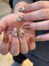 トレンドニュアンスデザイン