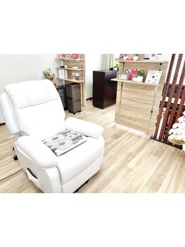 まつげのお悩み解決サロン