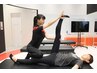 新人トレーナーストレッチ（¥5500→¥3500）