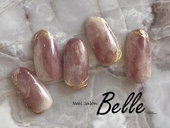 ベル 二子玉川(Belle)/2506ニュアンス