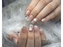 ヌアネイル(NUR NAIL)/