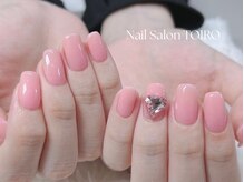 トイロ 長岡天神店(TOIRO)/ワンカラー(パーツ追加)