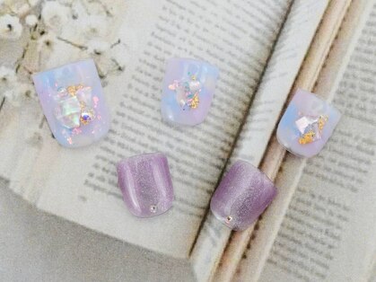 キュラス ネイルサロン(Culus nail salon)の写真