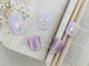 キュラス ネイルサロン(Culus nail salon)の写真