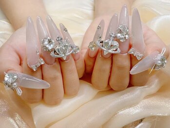 ラッキー 渋谷店(Lucky)/人気なデザイン