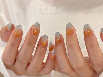 ラシュエット キタハマ(La Chouette kitahama)/10 art design