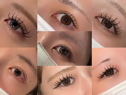 ルークスネイル(LOCUS NAIL)の写真