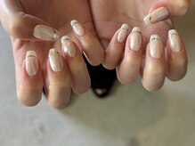 ロザンナ 川越店(ROSANNA)/ハンド60分デザインコース