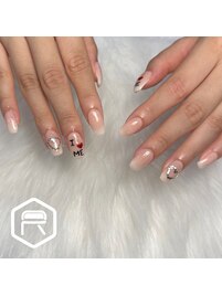 アイラブミーネイル