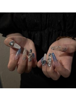 アイネイル 小倉(ai nail)/さくらんぼ