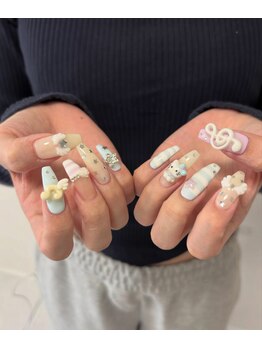 ララ 渋谷(LaLa)/Y2K