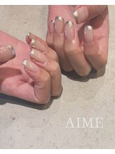 アイム(AIME)/シンプルdesign