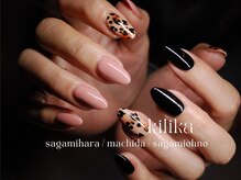 ネイルサロン キリカ(Nailsalon Kilika)/ワンカラー