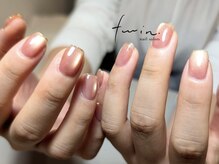 ツイン(twin.)/ミルクマグネット