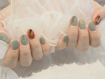 ネイルデザイン