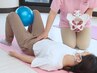 【都度払い】美ボディメニュー（産後ケア整体とトレーニング）
