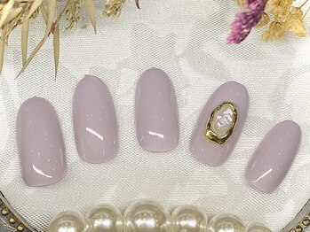 ビューティー マイラ(beauty MyRA)/オフィスネイル