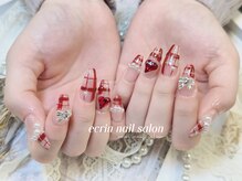 定番オススメコース♪ワンホンデザイン見本500画以上ご用意！