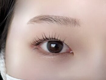 マギバイバディ 宇都宮店(magi by BUDDY)/ラッシュリフト