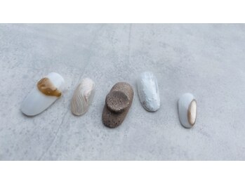 エスキース ネイルスタジオ(esquisse nail studio)/ART DESIGN