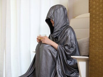 ローズフィールド(Rosefield)/よもぎ蒸し（YOSA）温活ケア