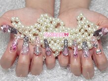 エヌドットキラリ(N.KIRARI)/