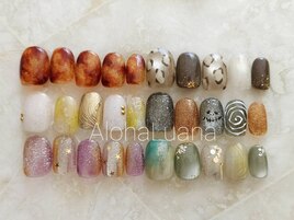 シンプルデザイン