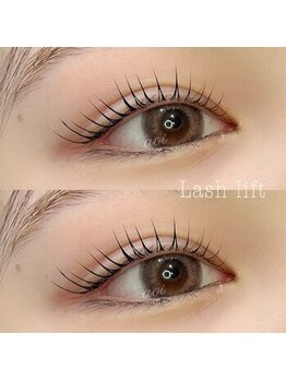 プティットスリール 半田店(Petit Sourire)/まつ毛パーマ