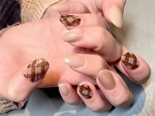 アトリエ ツメ(atelier TsuMe)/【加藤】チェック