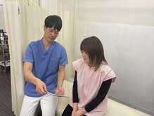 やわら接骨院 本八幡/【検査結果を分かりやすく解説】