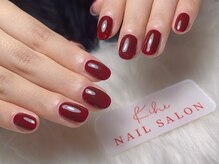 キヒ 渋谷店(Kihi)/ワンカラーネイル