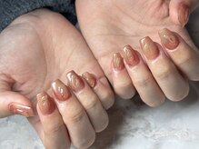 クリーク(CREEK)/ニュアンスマーブルスカルプ