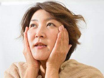 タイドマムサロン(TIDE-MAM)/パーソナルメイク60分