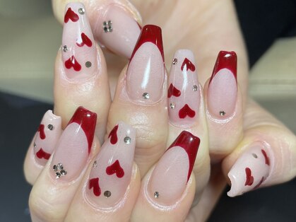 ネイルサロン マーノ(nail salon mano)の写真