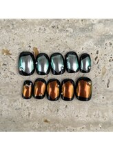 アロハ ルアナ 大宮本店(Aloha Luana)/担当者限定デザイン【NANA限定】