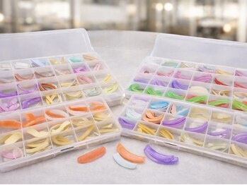 アイロンボーイ(IRONBOY)の写真/まつ毛・眉毛ひとつでお顔の印象が変わる!まつ毛・眉パーマやアイブロウWaxお目元の悩みの解消や垢抜けを