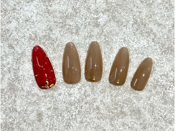 定額シンプルアート