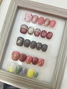 那覇限定デザイン☆6,500円