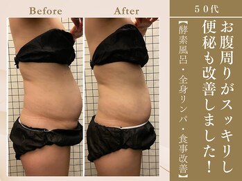 ケムズ インプルーブメントサロン(KMS IMPROVEMENT salon)/