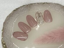 キャンアイドレッシー 町田/ラメ ピンク