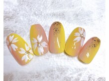 ビューティー マイラ(beauty MyRA)の雰囲気（持込みデザインOK！）