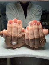 ティネイル(Tinails)/デサイズ　level 1