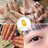 キルカスネイル(kirkas nail)
