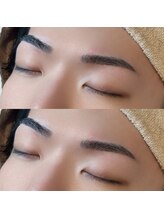 ジアン 西宮ガーデンズプラス(GIEN)/メンズ眉ワックス