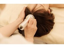 Sahorimo ladies&men's esthetic【サホリモ】/頭皮ケア